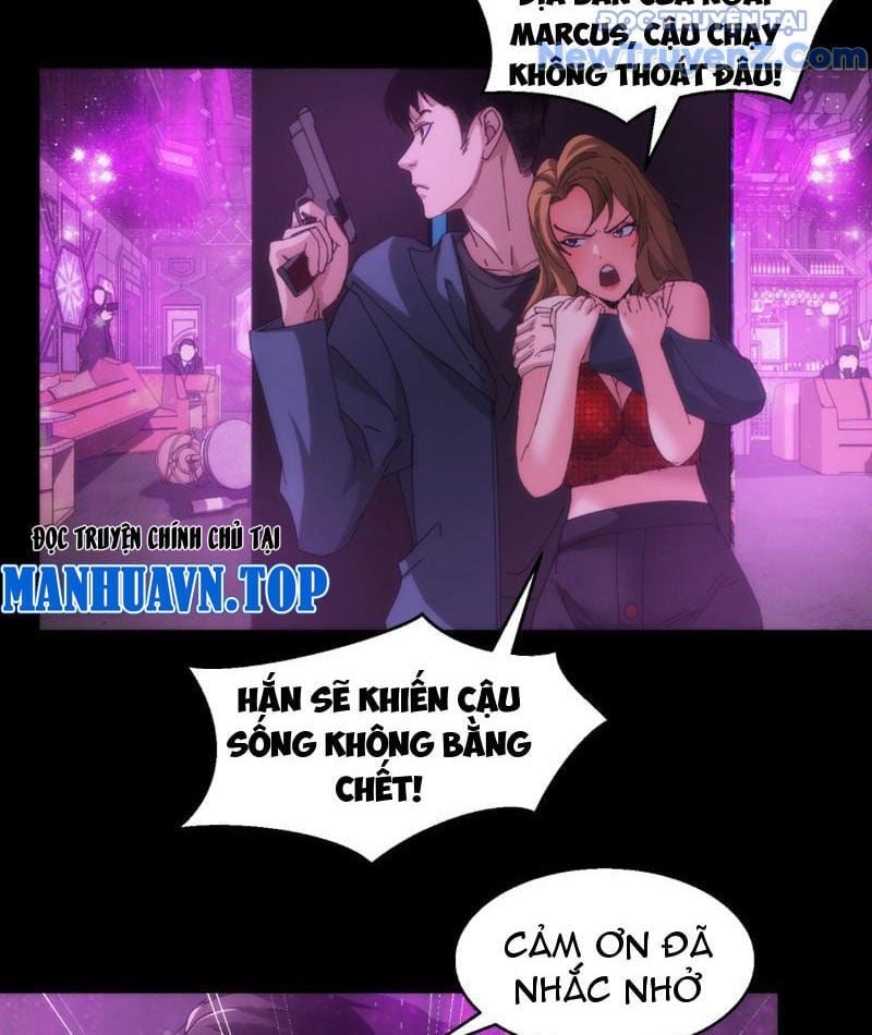 Nhất Ký Trọng Quyền Chapter 17 - Trang 2
