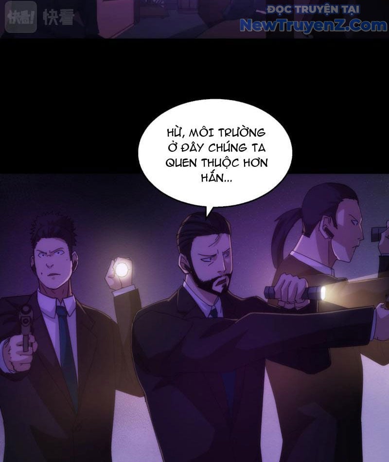 Nhất Ký Trọng Quyền Chapter 17 - Trang 2