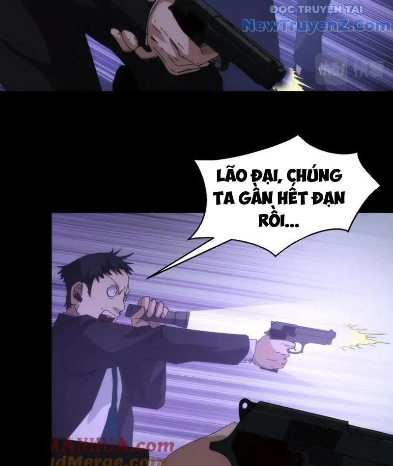Nhất Ký Trọng Quyền Chapter 18 - Trang 2