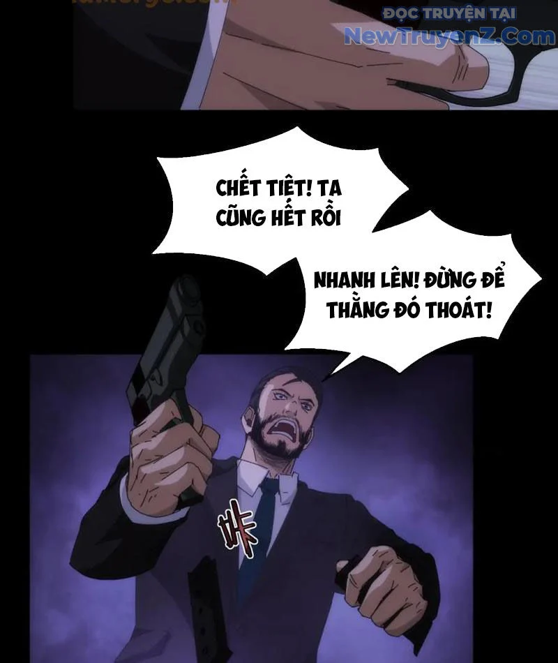 Nhất Ký Trọng Quyền Chapter 18 - Trang 2