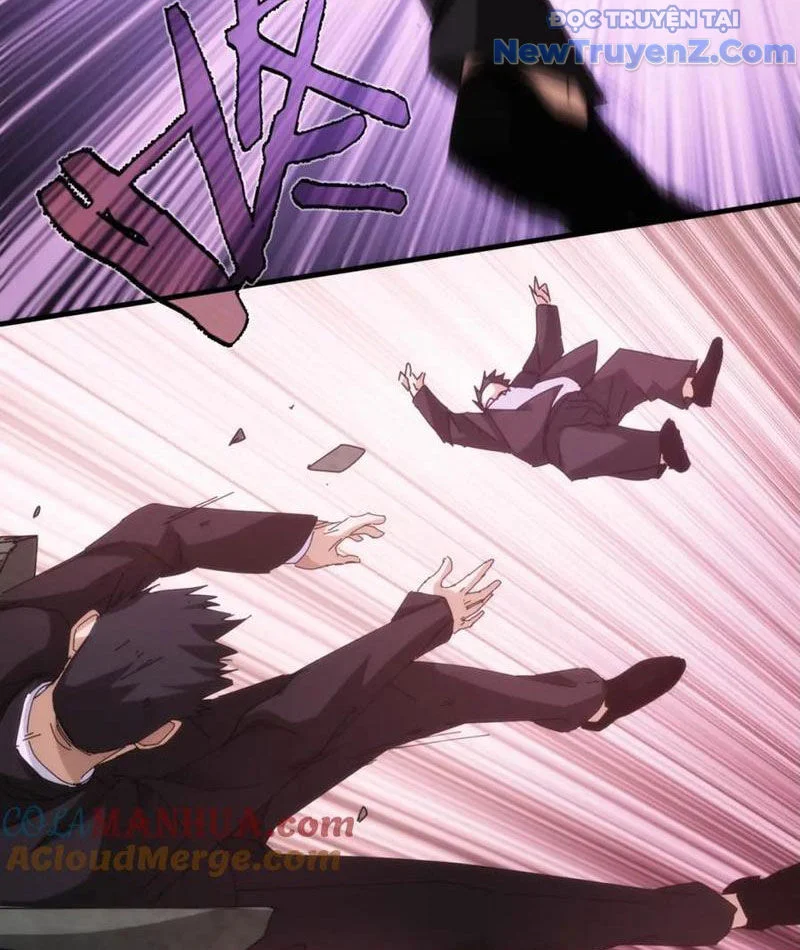 Nhất Ký Trọng Quyền Chapter 18 - Trang 2