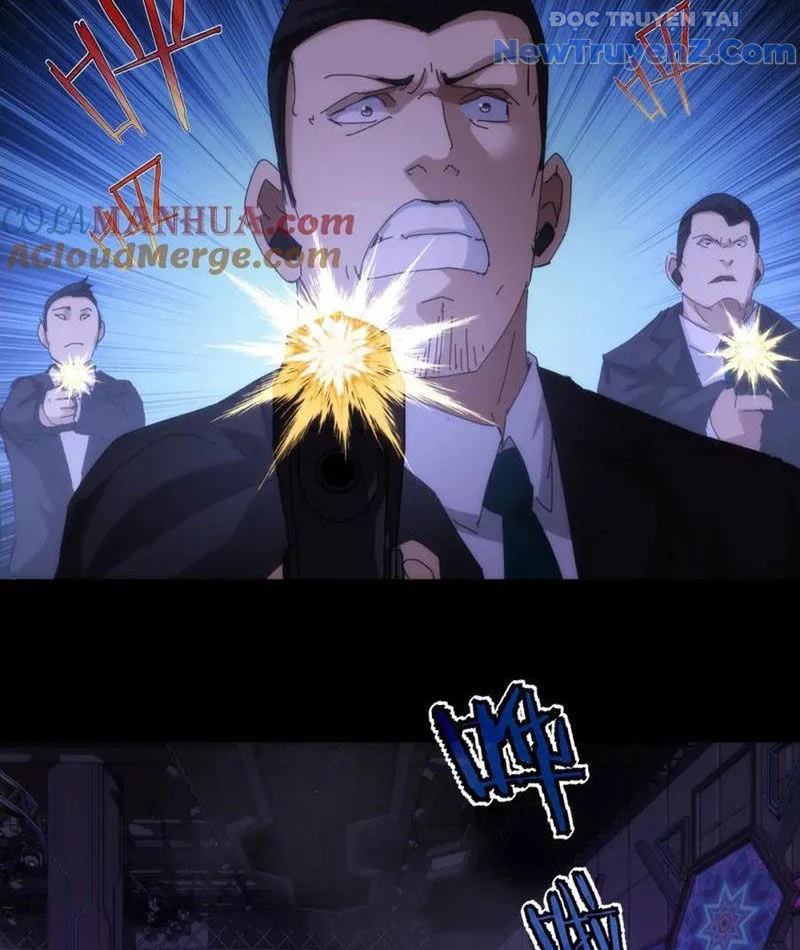 Nhất Ký Trọng Quyền Chapter 18 - Trang 2
