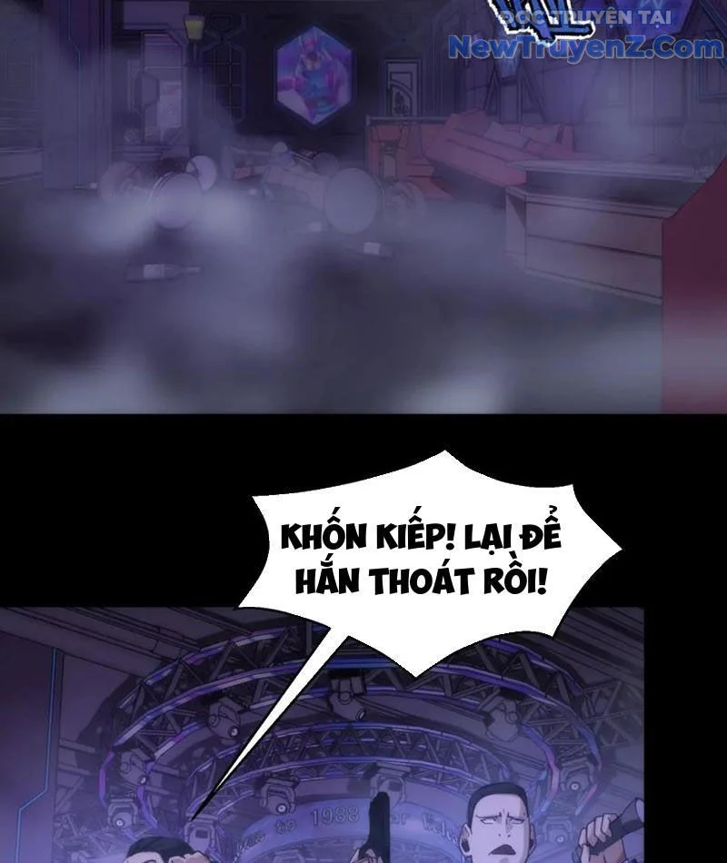 Nhất Ký Trọng Quyền Chapter 18 - Trang 2