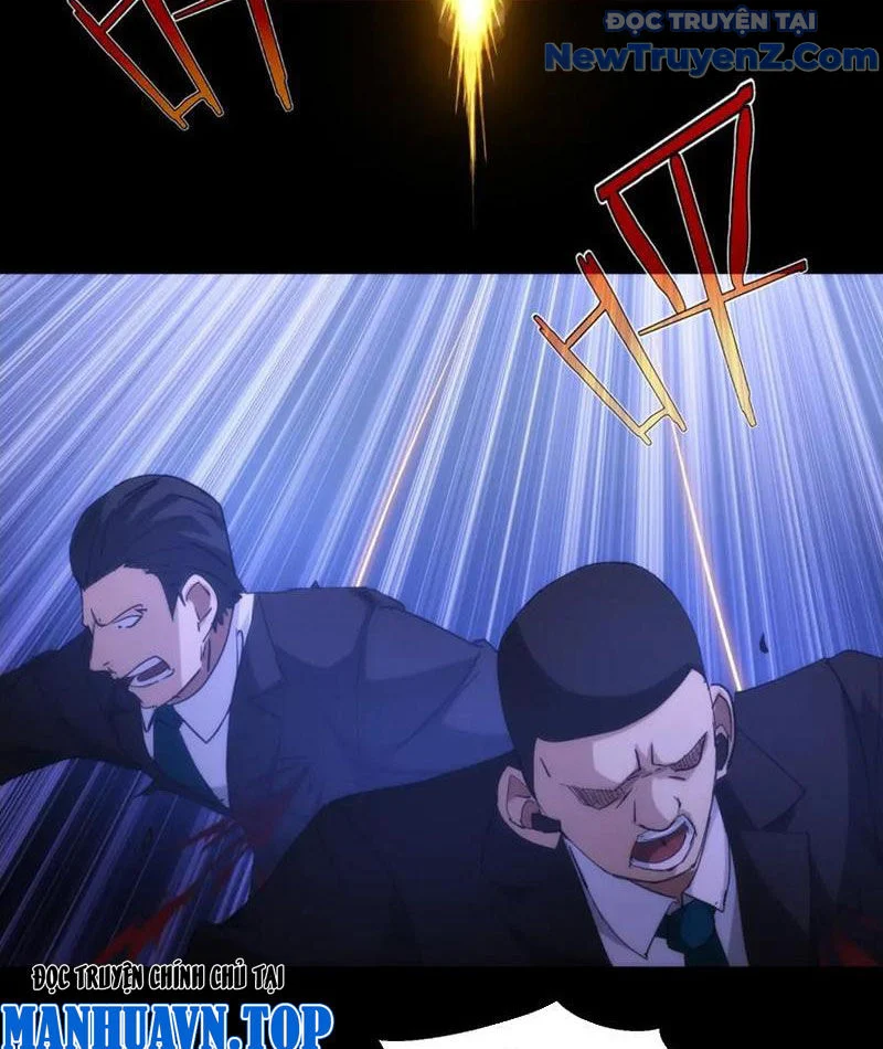 Nhất Ký Trọng Quyền Chapter 18 - Trang 2
