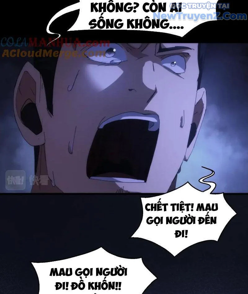 Nhất Ký Trọng Quyền Chapter 18 - Trang 2
