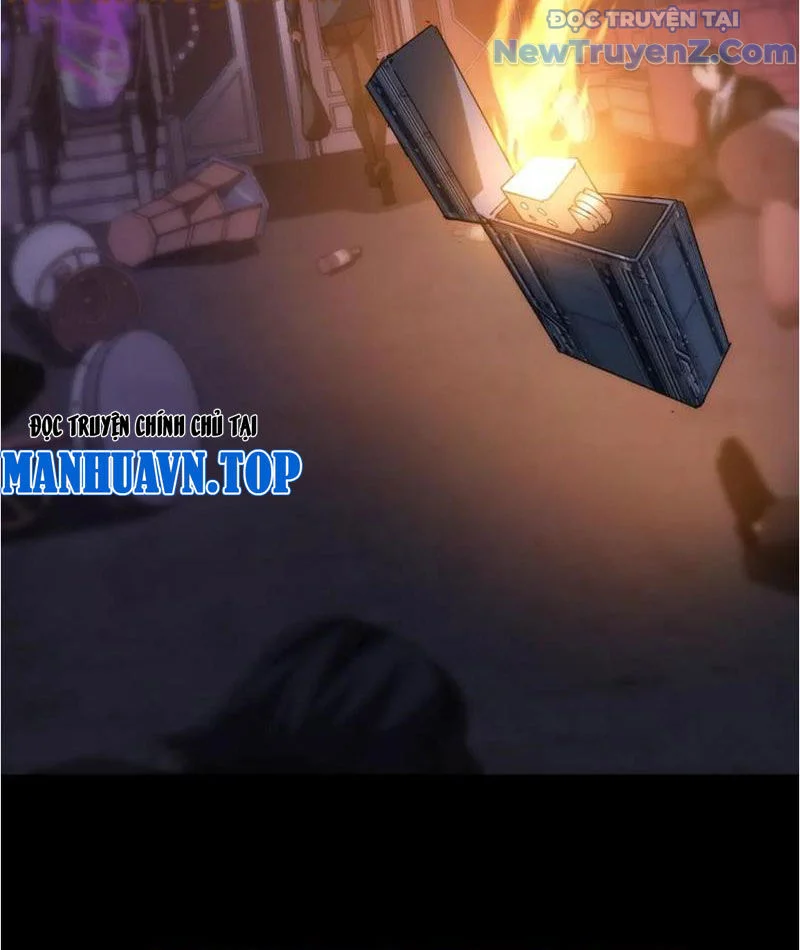 Nhất Ký Trọng Quyền Chapter 18 - Trang 2