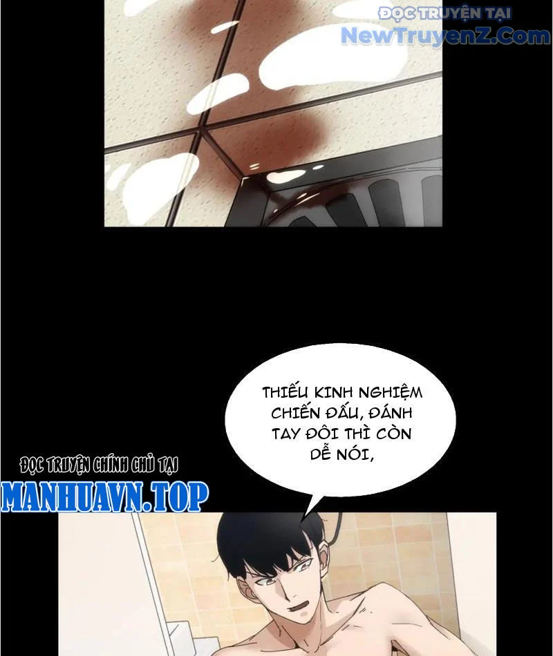 Nhất Ký Trọng Quyền Chapter 18 - Trang 2