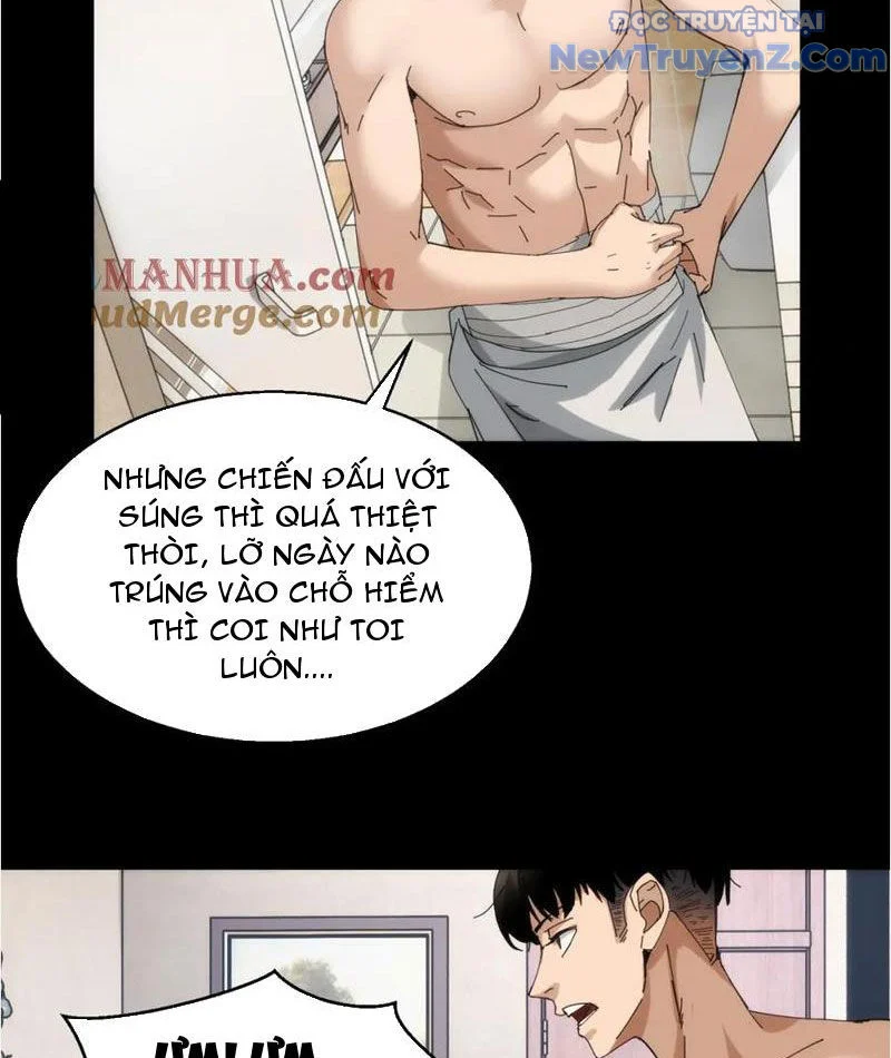 Nhất Ký Trọng Quyền Chapter 18 - Trang 2