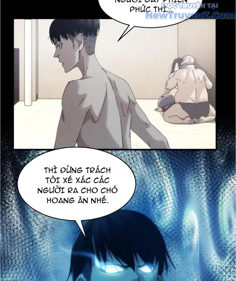 Nhất Ký Trọng Quyền Chapter 18 - Trang 2