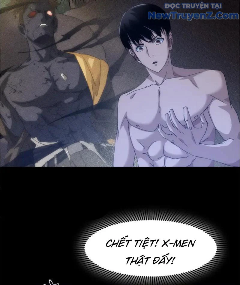 Nhất Ký Trọng Quyền Chapter 18 - Trang 2