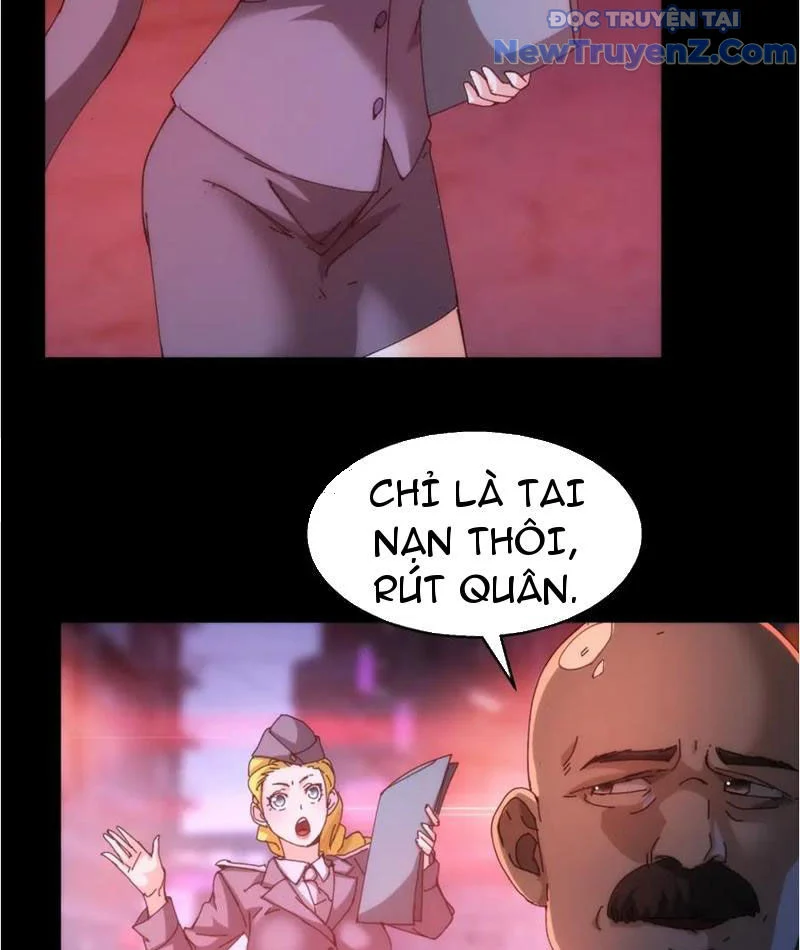 Nhất Ký Trọng Quyền Chapter 19 - Trang 2