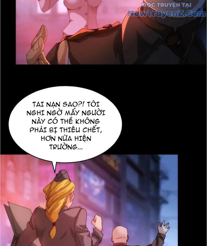 Nhất Ký Trọng Quyền Chapter 19 - Trang 2