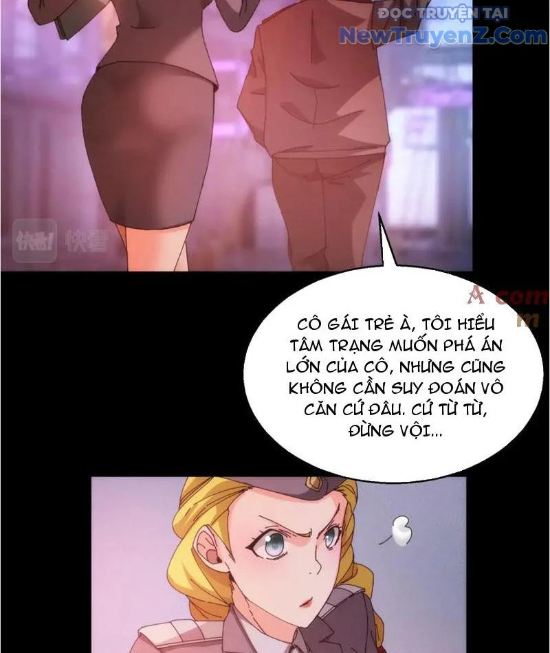 Nhất Ký Trọng Quyền Chapter 19 - Trang 2