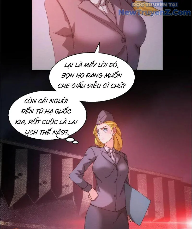 Nhất Ký Trọng Quyền Chapter 19 - Trang 2