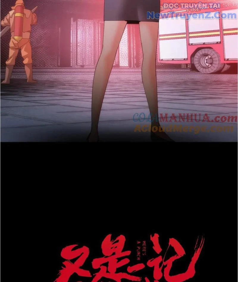 Nhất Ký Trọng Quyền Chapter 19 - Trang 2
