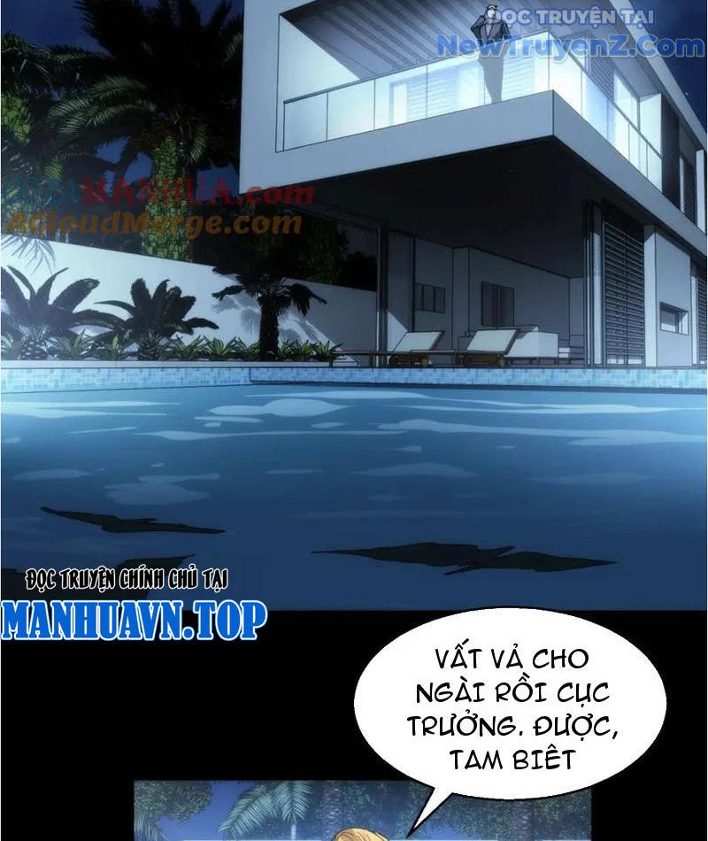 Nhất Ký Trọng Quyền Chapter 19 - Trang 2