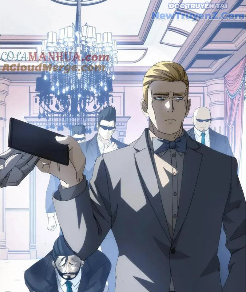 Nhất Ký Trọng Quyền Chapter 19 - Trang 2