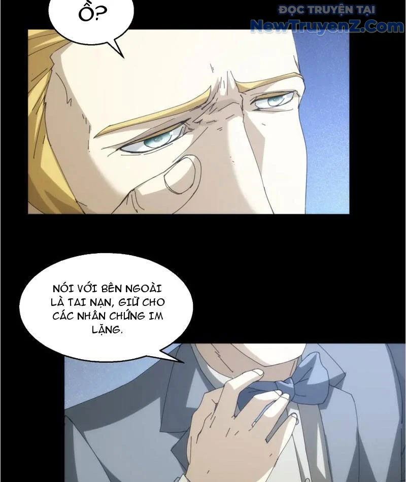 Nhất Ký Trọng Quyền Chapter 19 - Trang 2