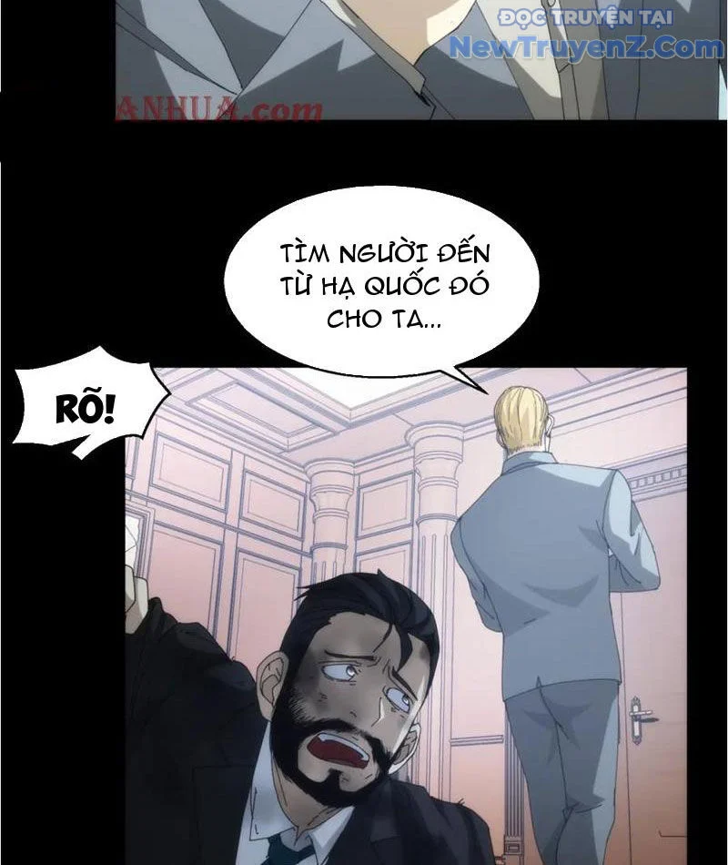 Nhất Ký Trọng Quyền Chapter 19 - Trang 2