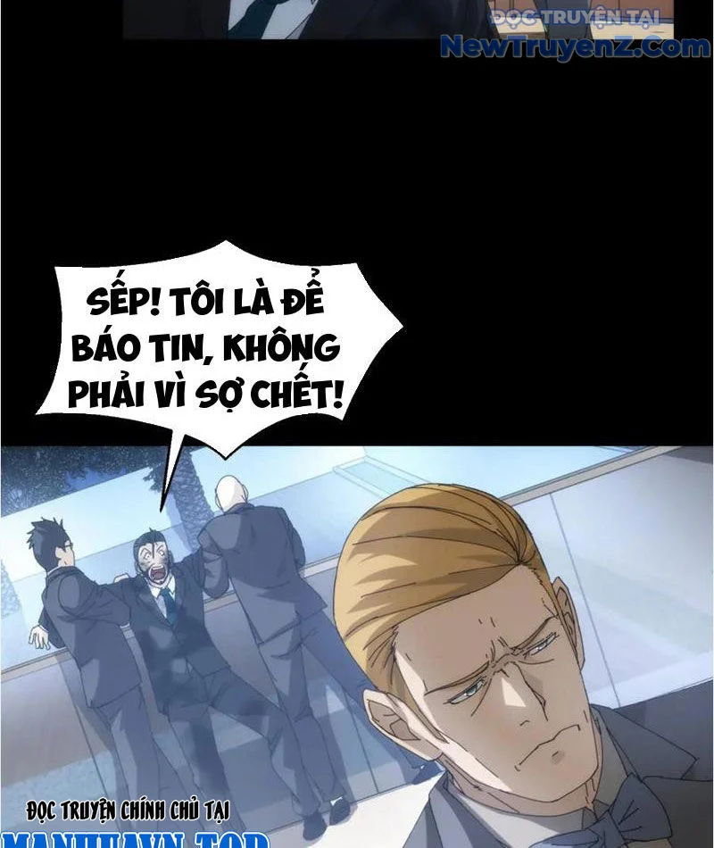 Nhất Ký Trọng Quyền Chapter 19 - Trang 2