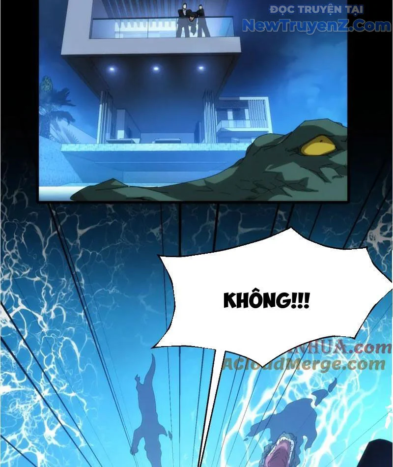 Nhất Ký Trọng Quyền Chapter 19 - Trang 2