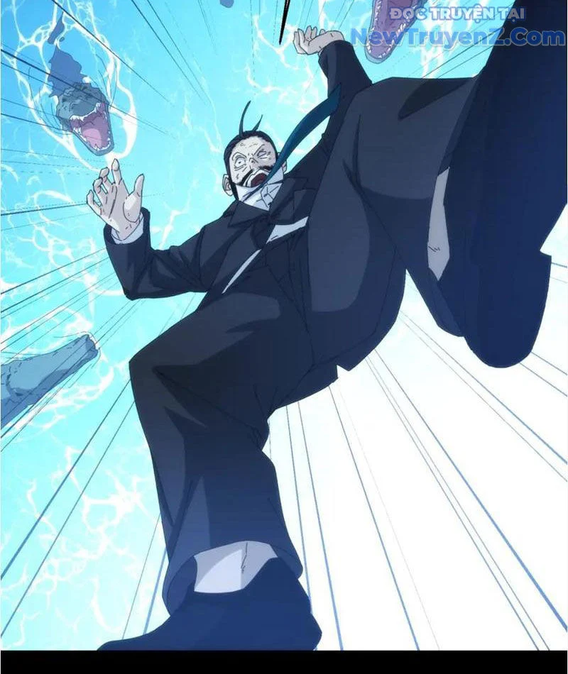 Nhất Ký Trọng Quyền Chapter 19 - Trang 2