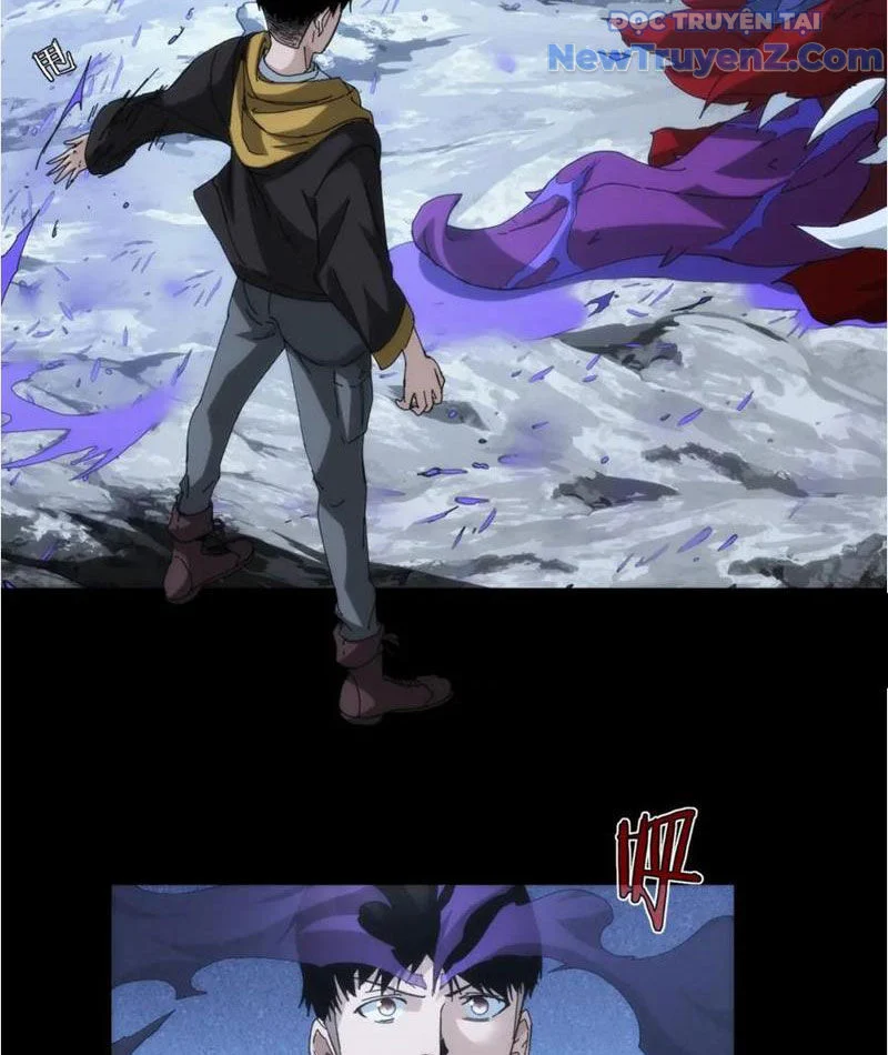 Nhất Ký Trọng Quyền Chapter 19 - Trang 2