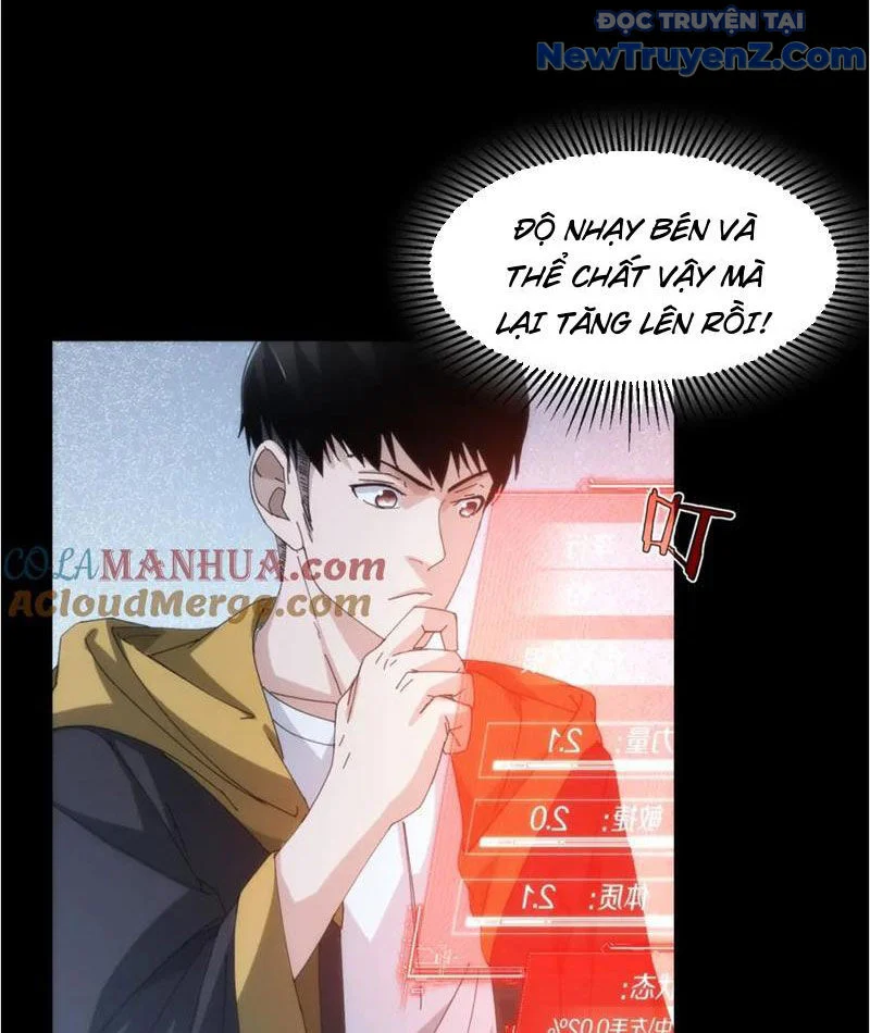 Nhất Ký Trọng Quyền Chapter 19 - Trang 2