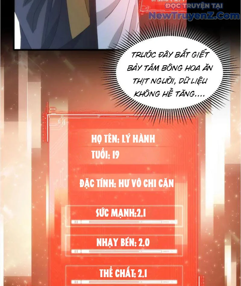 Nhất Ký Trọng Quyền Chapter 19 - Trang 2