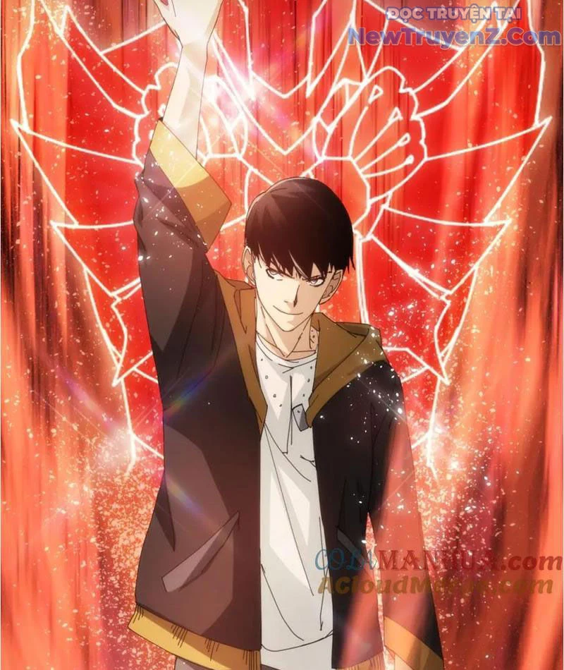 Nhất Ký Trọng Quyền Chapter 19 - Trang 2