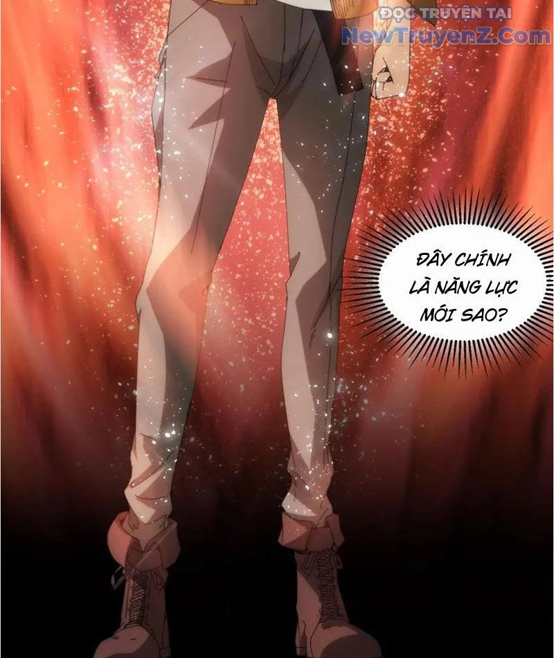 Nhất Ký Trọng Quyền Chapter 19 - Trang 2