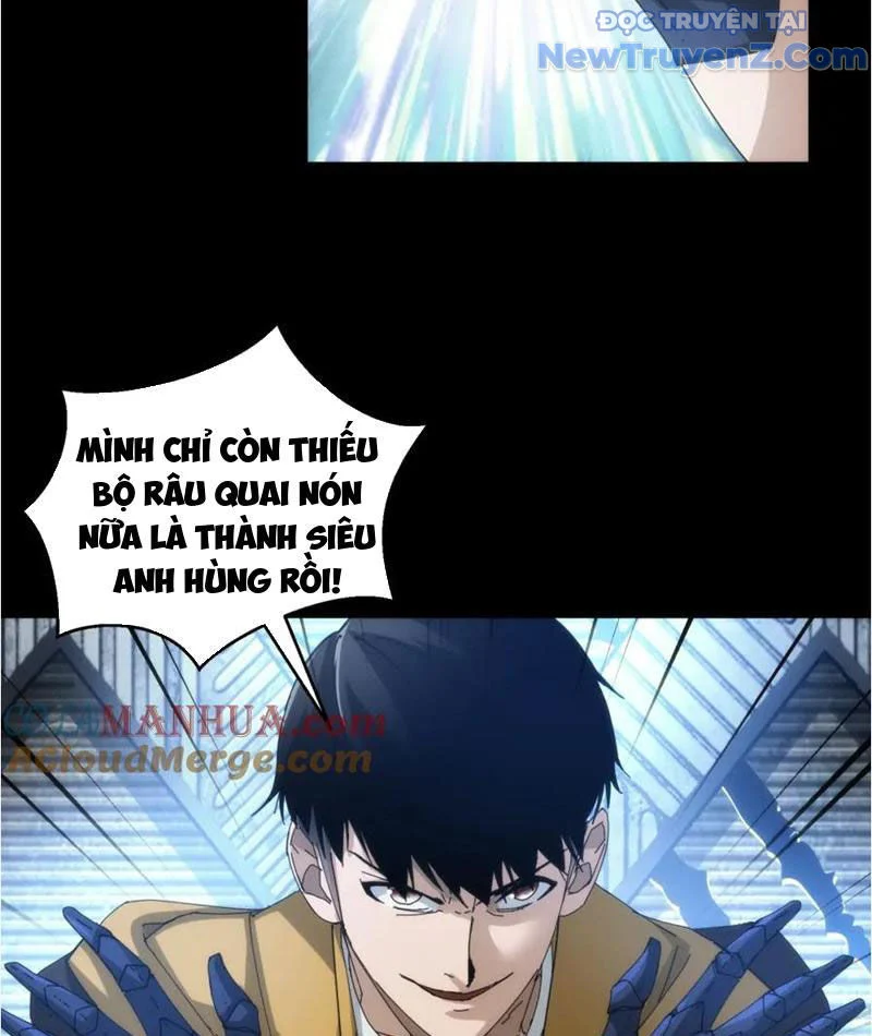 Nhất Ký Trọng Quyền Chapter 19 - Trang 2