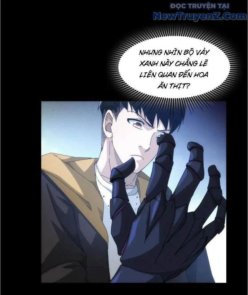 Nhất Ký Trọng Quyền Chapter 19 - Trang 2