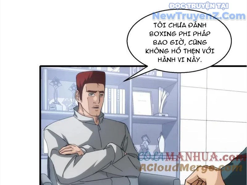 Nhất Ký Trọng Quyền Chapter 21 - Trang 2