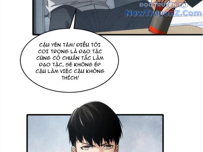 Nhất Ký Trọng Quyền Chapter 21 - Trang 2