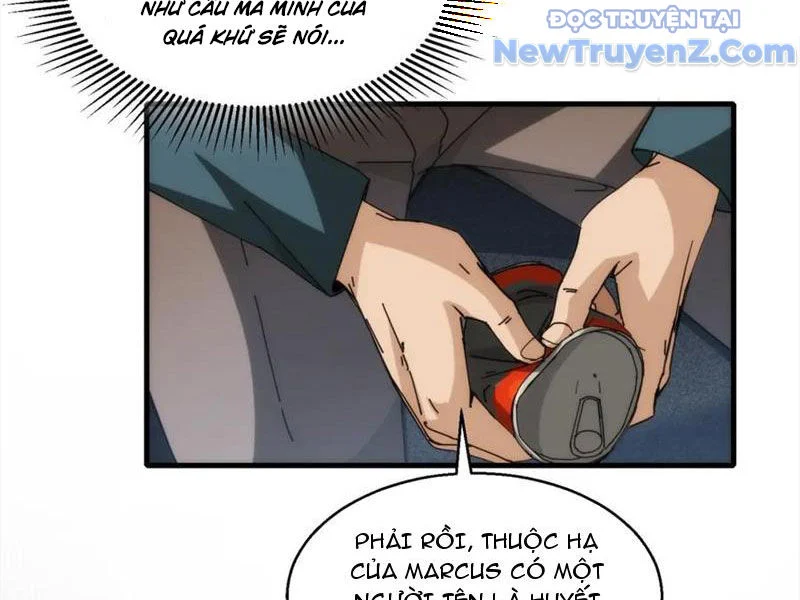 Nhất Ký Trọng Quyền Chapter 21 - Trang 2