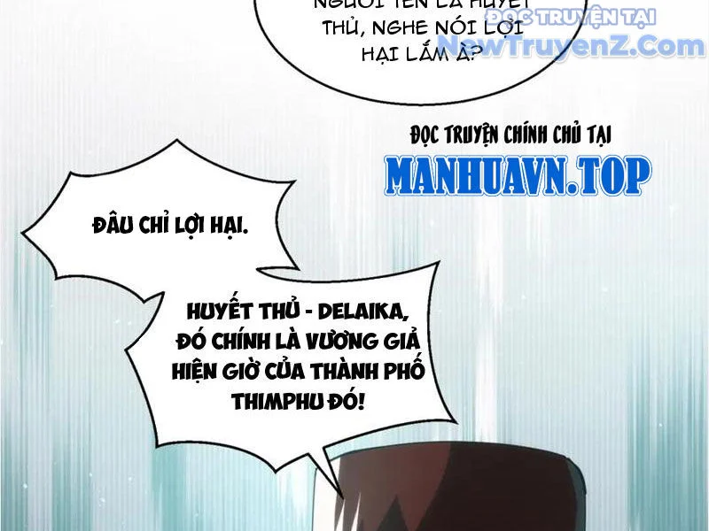 Nhất Ký Trọng Quyền Chapter 21 - Trang 2