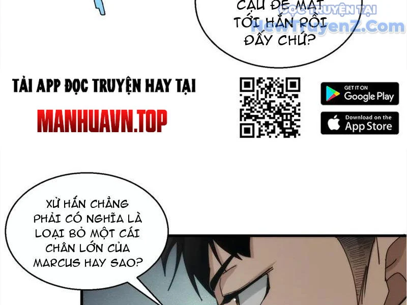 Nhất Ký Trọng Quyền Chapter 21 - Trang 2