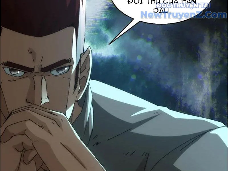 Nhất Ký Trọng Quyền Chapter 21 - Trang 2