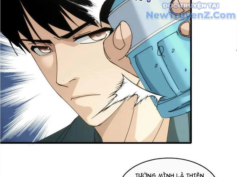 Nhất Ký Trọng Quyền Chapter 21 - Trang 2