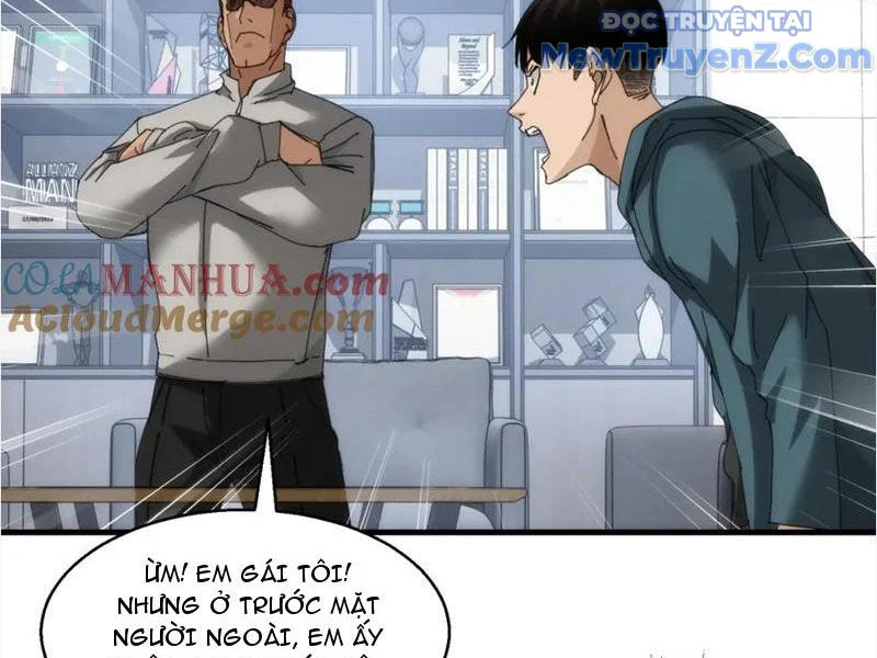 Nhất Ký Trọng Quyền Chapter 21 - Trang 2