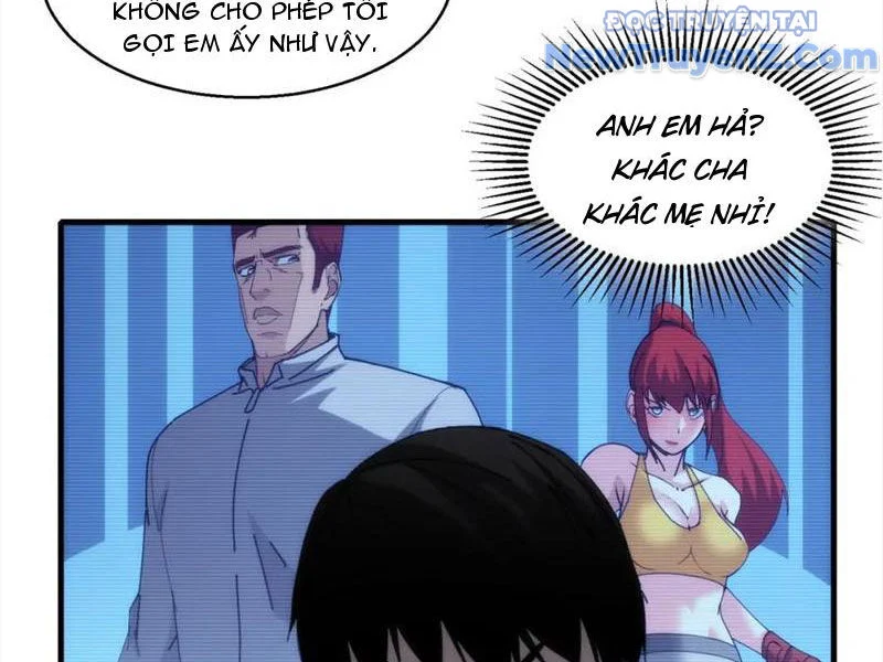 Nhất Ký Trọng Quyền Chapter 21 - Trang 2