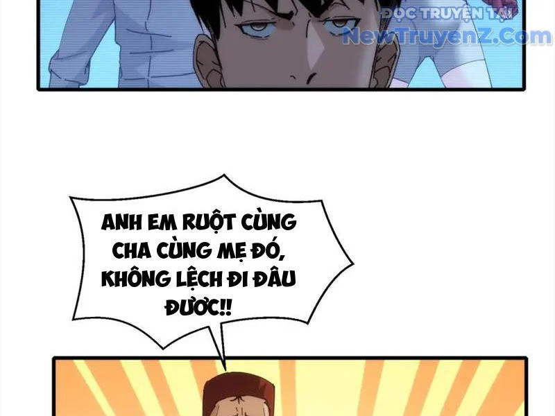 Nhất Ký Trọng Quyền Chapter 21 - Trang 2
