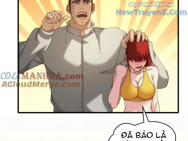 Nhất Ký Trọng Quyền Chapter 21 - Trang 2