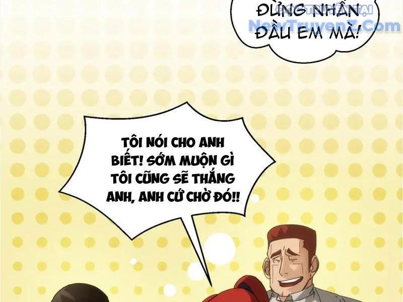 Nhất Ký Trọng Quyền Chapter 21 - Trang 2
