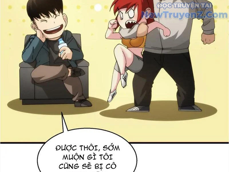 Nhất Ký Trọng Quyền Chapter 21 - Trang 2