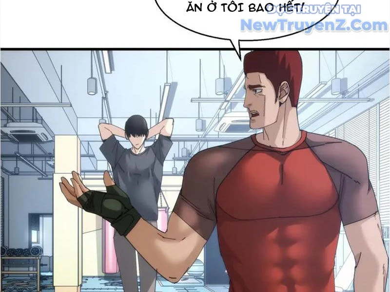 Nhất Ký Trọng Quyền Chapter 21 - Trang 2