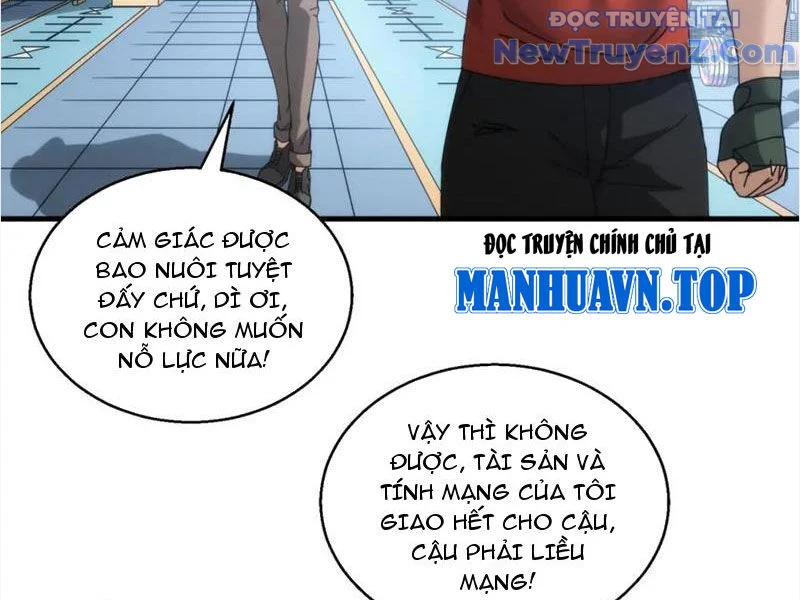 Nhất Ký Trọng Quyền Chapter 21 - Trang 2