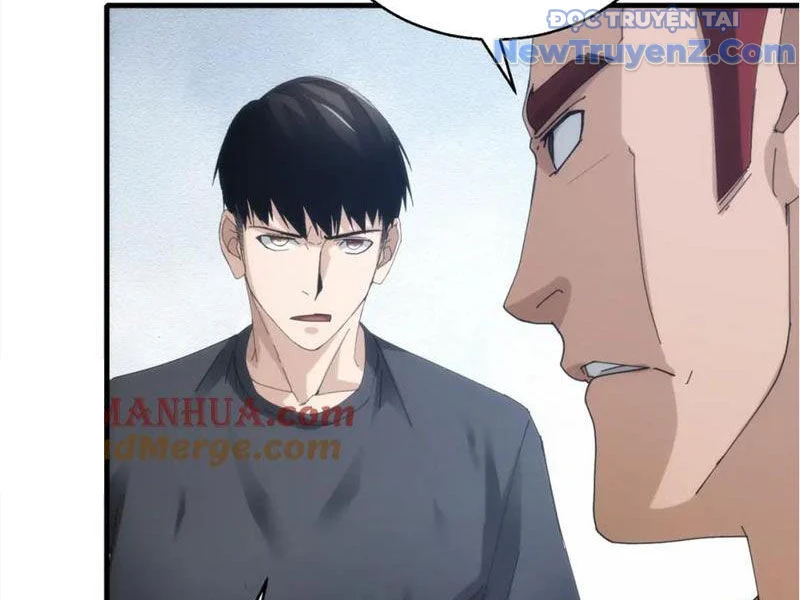 Nhất Ký Trọng Quyền Chapter 21 - Trang 2