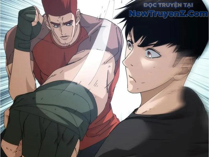 Nhất Ký Trọng Quyền Chapter 21 - Trang 2